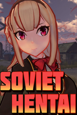 Soviet Hentai cover art