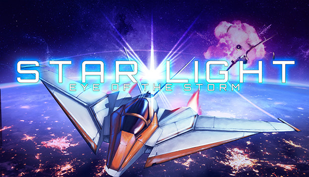 Starlight: Eye of the Storm Steam capsule image