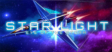 Baixar Starlight: Eye of the Storm Torrent