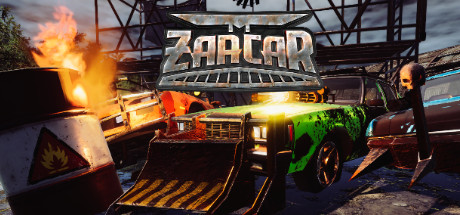 Zaacar Cover Image