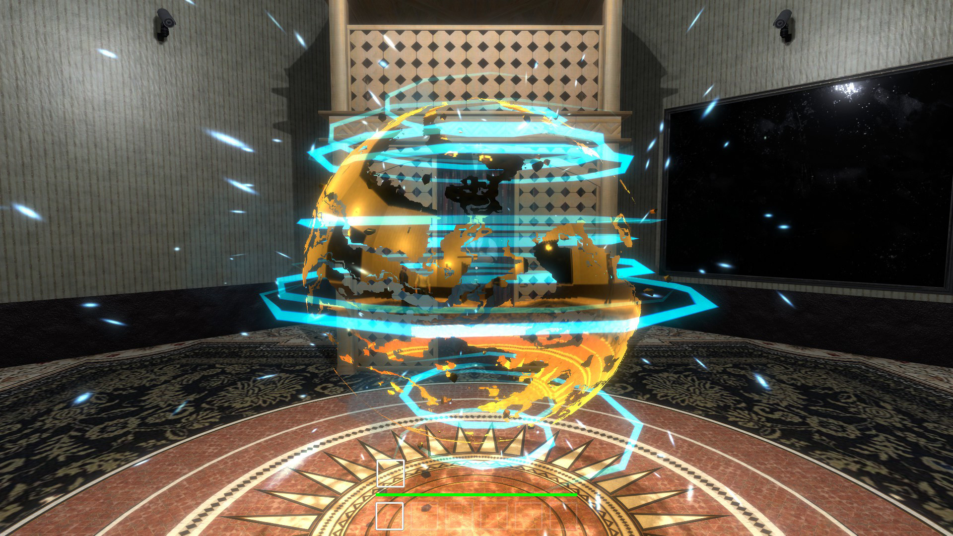 噩梦 44 分钟-44 Minutes in Nightmare -游戏截图-好玩游戏库