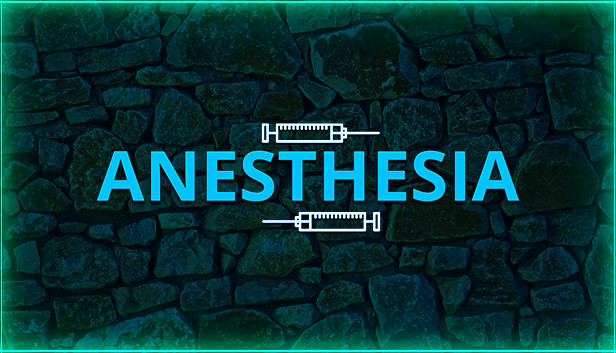 Anesthesia Steam capsule image