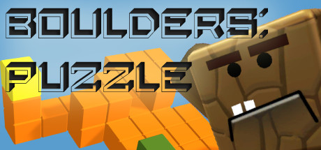 Boulders: Puzzle concurrent players on Steam
