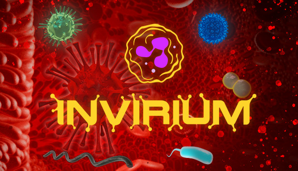 Invirium Steam capsule image