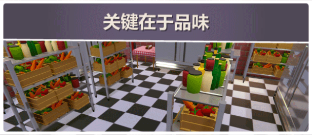 餐厅管理模拟Recipe for Disaster Build.9252691 官中插图5