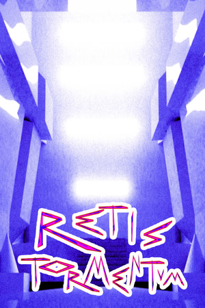 Retis Tormentum cover art