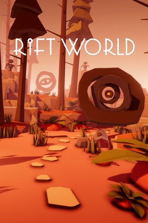 Rift World cover art
