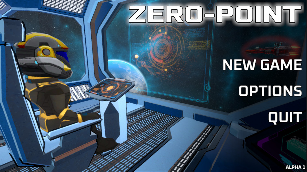 Zero Point On Steam