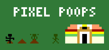 Pixel Poops