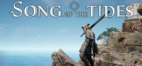 Song of the Tides header