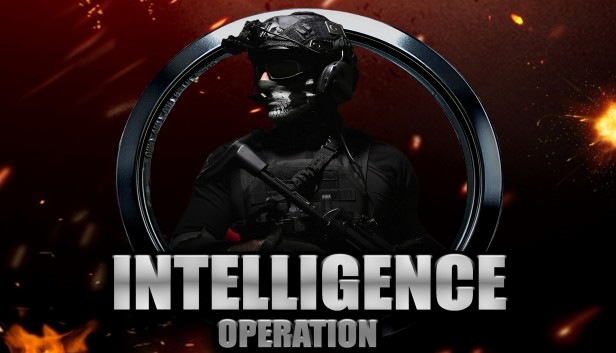 Intelligence Operation Steam capsule image
