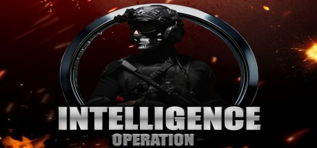 Intelligence Operation Cover Image