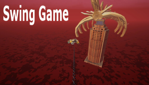 Swing Game Steam capsule image