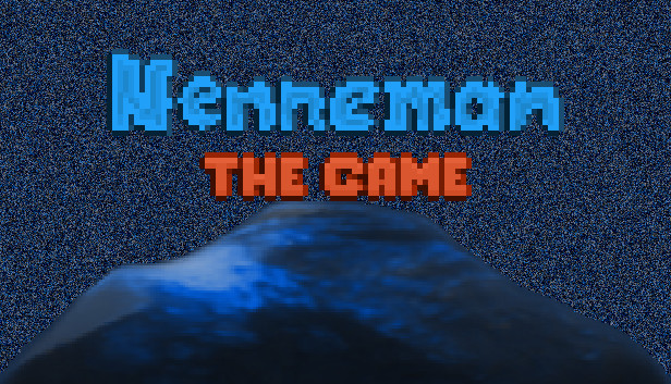 Nenneman - The Game Steam capsule image