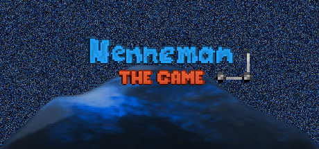Nenneman - The Game Cover Image