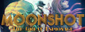 Moonshot - The Great Espionage