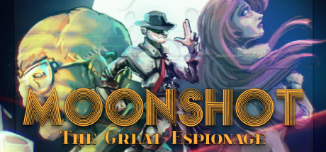 Baixar Moonshot – The Great Espionage Torrent