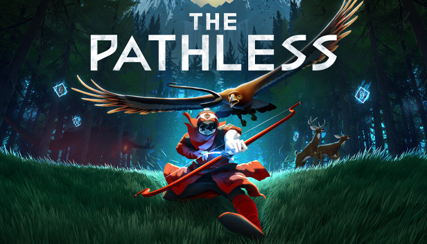 The Pathless is Coming to Steam on November 16