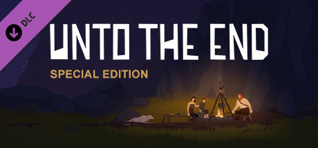 Unto The End - Special Edition header image