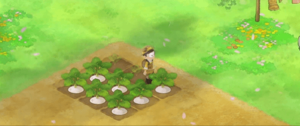 哆啦A梦牧场物语:自然王国与和乐家人/DORAEMON STORY OF SEASONS:Friends of the Great Kingdom（已更新至数字豪华版+集成DLC+季票+预购特典+Build.9742233+支持手柄）