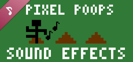 Pixel Poops Soundtrack