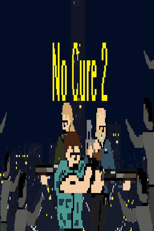 No Cure 2