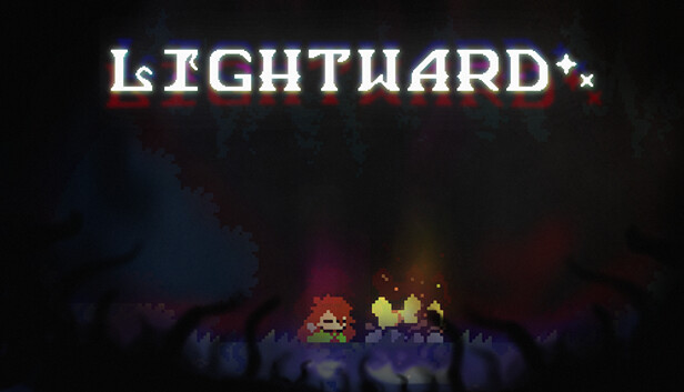 Lightward Steam capsule image