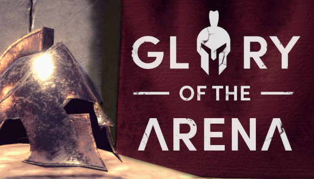 Glory of the Arena Steam capsule image