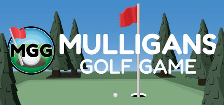 Mulligans Golf Game