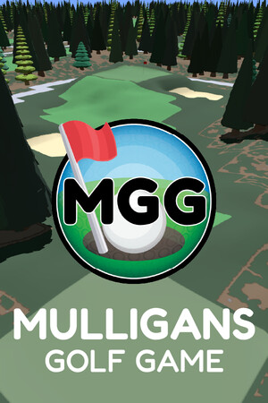 Mulligans Golf Game