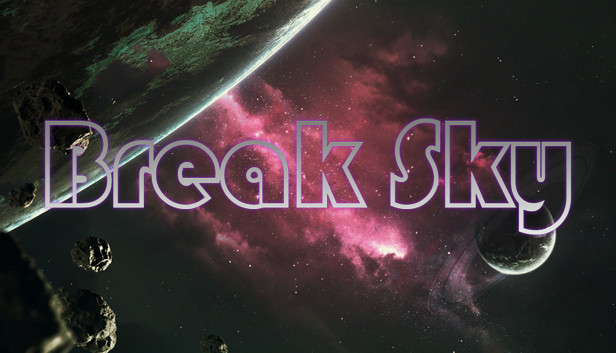 Break Sky Steam capsule image