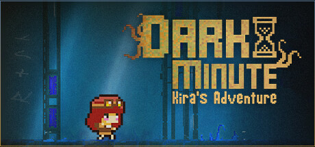 Baixar DARK MINUTE: Kira’s Adventure Torrent