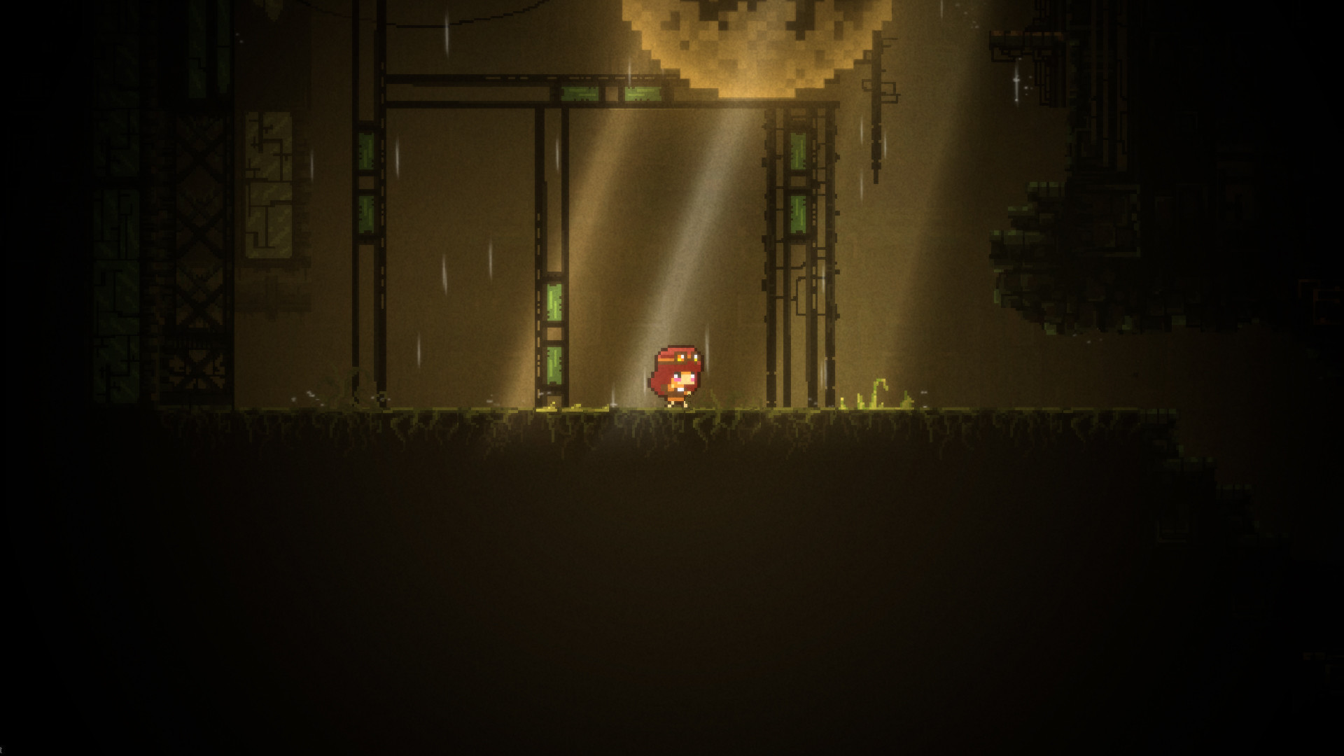 DARK MINUTE: Kira's Adventure