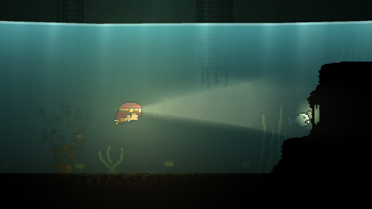 DARK MINUTE: Kira's Adventure