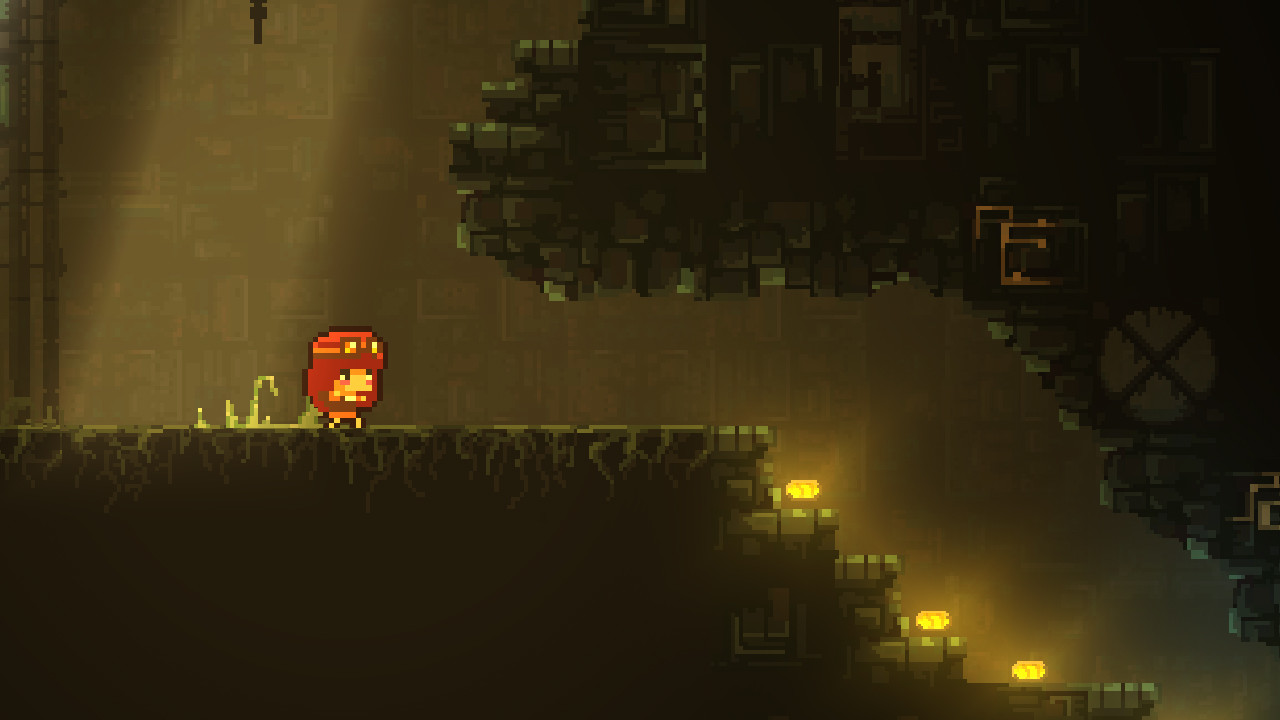 DARK MINUTE: Kira's Adventure