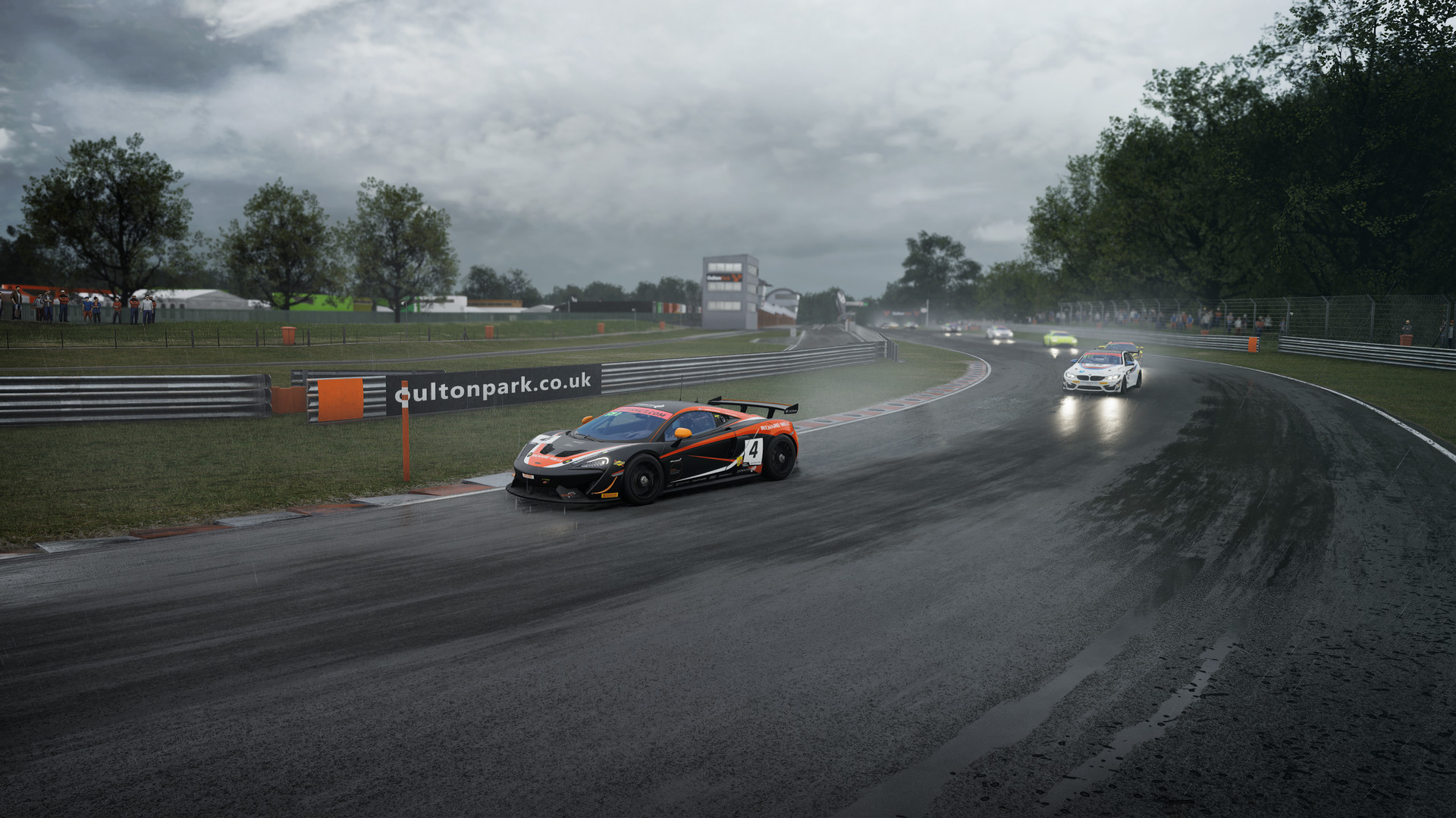 Assetto Corsa Competizione on Steam