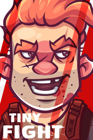 Tiny Fight cover art
