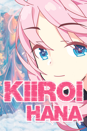 Kiiroi Hana cover