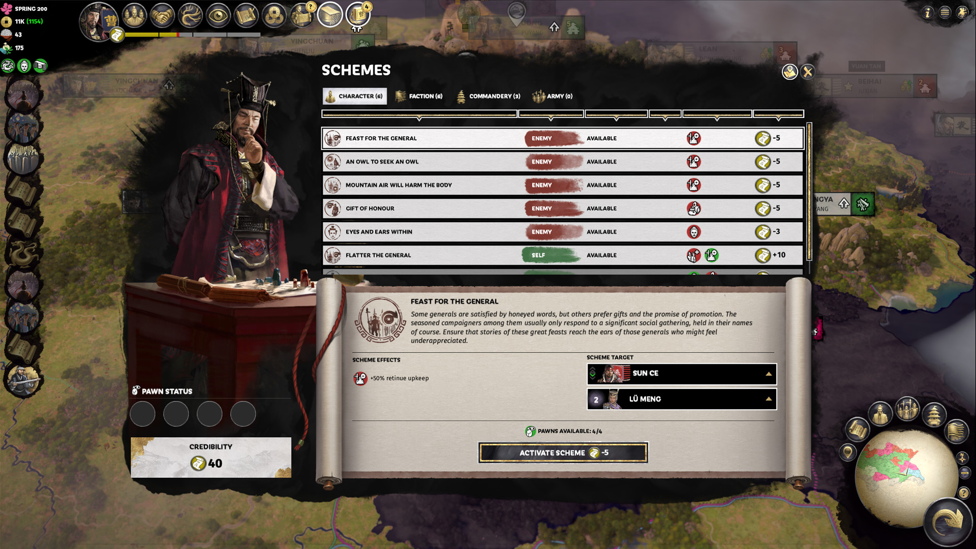 Total War: THREE KINGDOMS on Steam