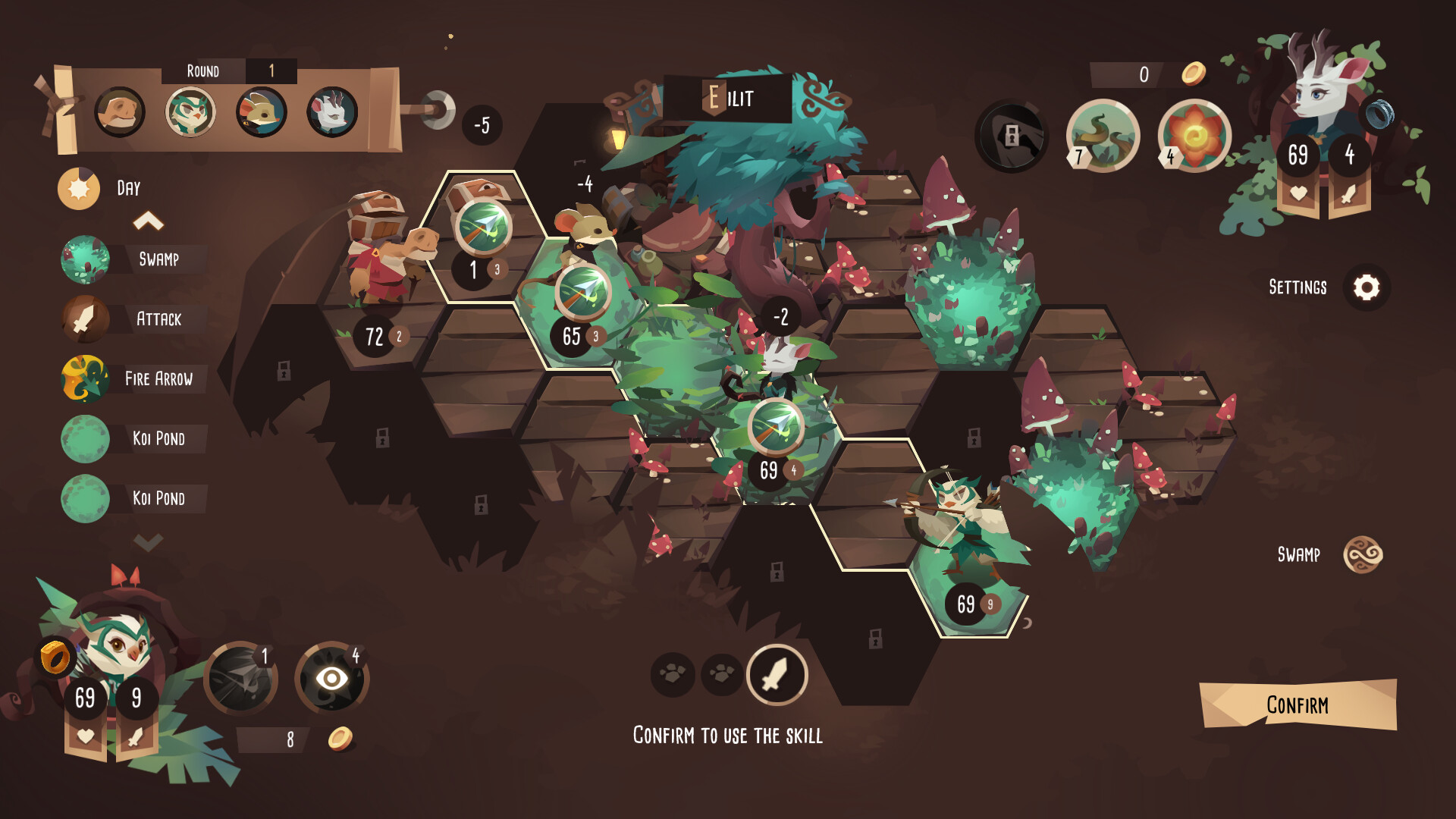 Indie Game Lover Spiritle