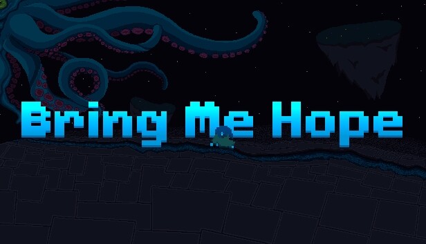 Bring Me Hope Steam capsule image