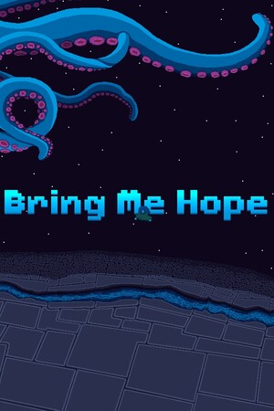 Bring Me Hope cover art