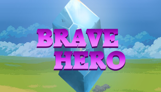 Brave Hero Steam capsule image