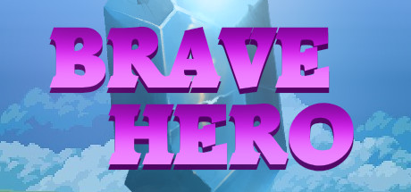 Brave Hero Cover Image
