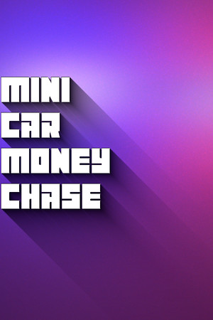 Mini Car Money Chase cover art