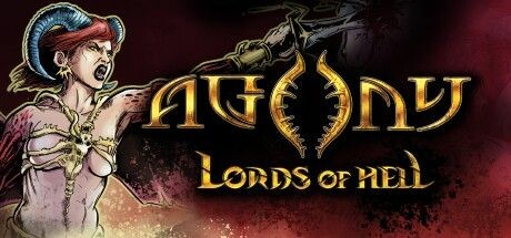 Agony: Lords of Hell