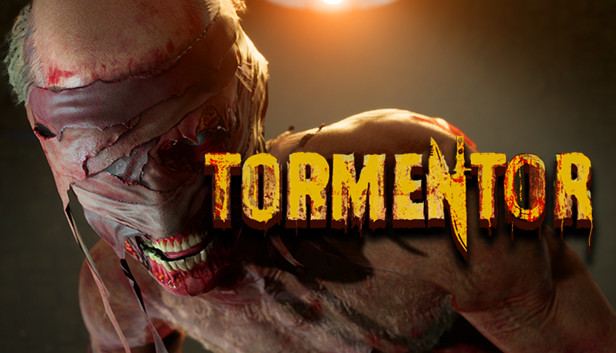 TORMENTOR Steam capsule image
