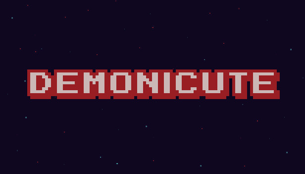 Demonicute Steam capsule image