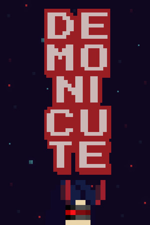 Demonicute cover art