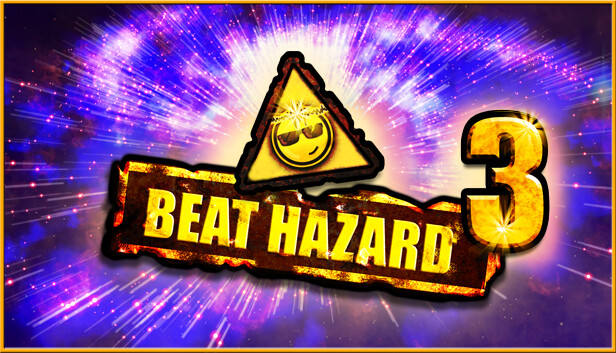 Beat Hazard 3 (EA)